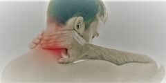 ألم الرقبة من الخلف : الأعراض و طرق العلاج و التخلص من الألم