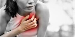 الفرق بين ألم القلب و العضلات