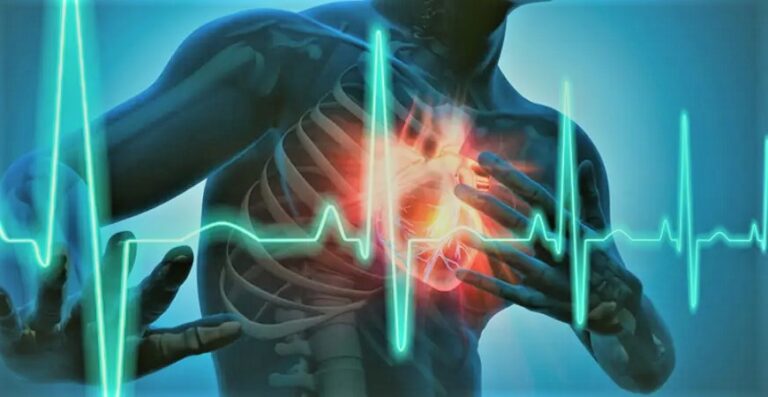 هل دقات القلب السريعة خطيره ؟ أسباب خفقان القلب و طرق علاجه gorwaz