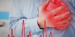 هل كهرباء القلب تسبب الوفاة؟ | علاج كهرباء القلب في البيت