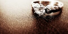 تفسير حلم الخاتم الذهب للمتزوجة