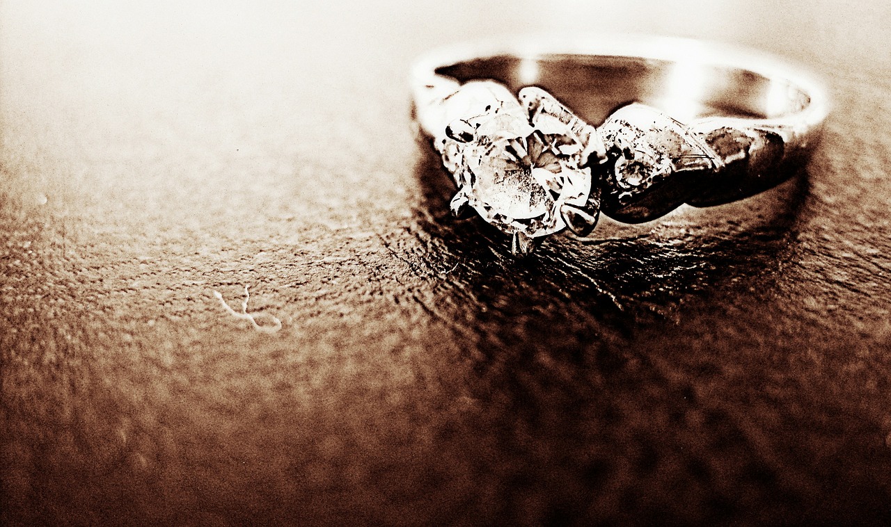 تفسير حلم الخاتم الذهب للمتزوجة